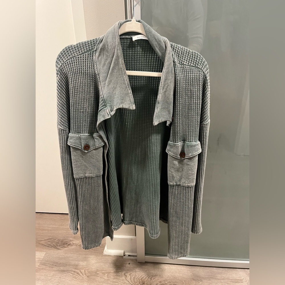 Long sleeve a hacker